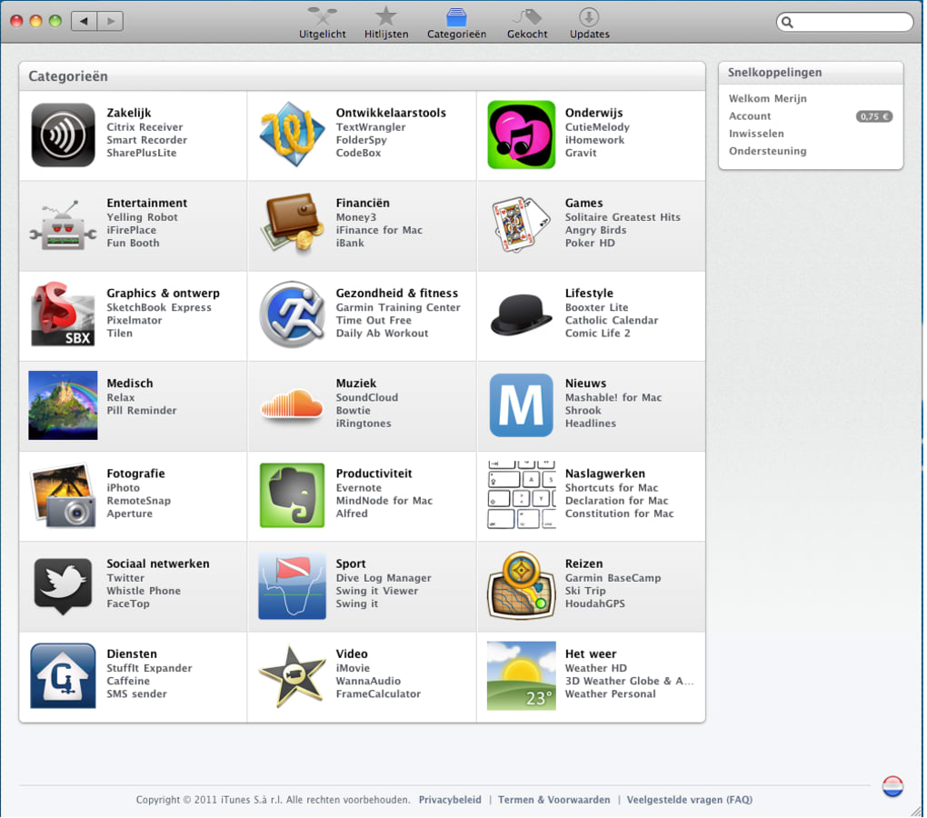 Mac Mavericks Download App Store